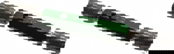 Truncated Taperlock Gage: 3/4-20 UNEF, Go & No Go